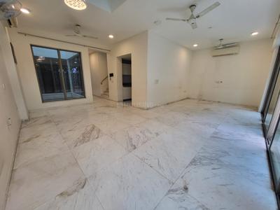 Hall Image of 3250 Sq.ft 4 BHK Duplex for rent in TATA Primanti Villa, Sector 72 Gurgaon for Rs. 120000