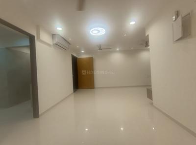 Hall Image of 2121 Sq.ft 3.5 BHK Apartment / Flat for sale in Bhagwati 19 East, Nerul Navi Mumbai for Rs. 42500000