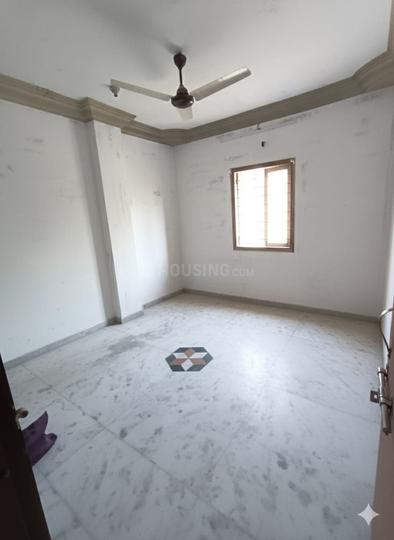 Swastik Society, Navrangpura Bedroom 1