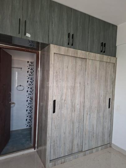 Aryapalli, Patia Bedroom 1