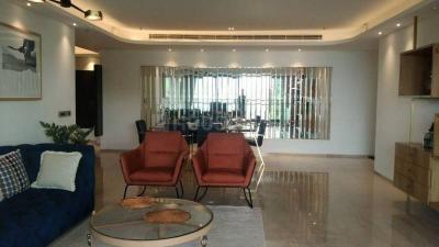 Hall Image of 4053 Sq.ft 3.5 BHK Apartment / Flat for rent in Phoenix Faia of Kessaku, Rajajinagar Bengaluru for Rs. 440000