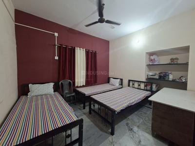 Hall Image of Urban Ladies Hostel at Chinar Park in Chinar Park, Kolkata