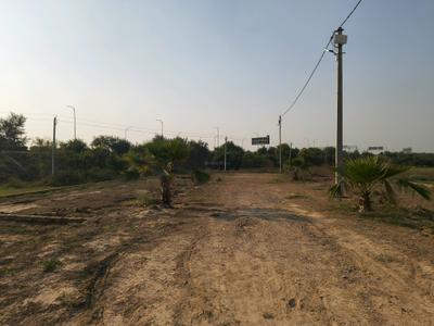 Image of 900 Sq.ft Residential Plot / Land for sale in Basantpur Saitli, Ghaziabad for Rs. 3449000
