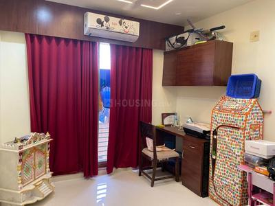 Hall Image of 1700 Sq.ft 3 BHK Apartment / Flat for sale in Gala Eternia, Thaltej Ahmedabad for Rs. 16000000