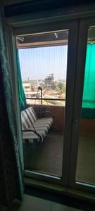 Balcony Image of 2200 Sq.ft 3 BHK Apartment / Flat for sale in Vallabh Vidhyanagar Anand for Rs. 8500000