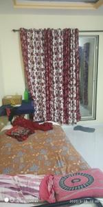 Bedroom Image of 640 Sq.ft 1 BHK Apartment / Flat for sale in Ganpati Residency, Badlapur West Badlapur for Rs. 2050000