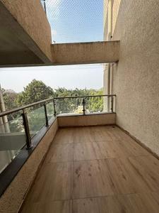 Balcony Image of 1600 Sq.ft 3 BHK Apartment / Flat for sale in Suyog Crystal, Lulla Nagar Pune for Rs. 19000000