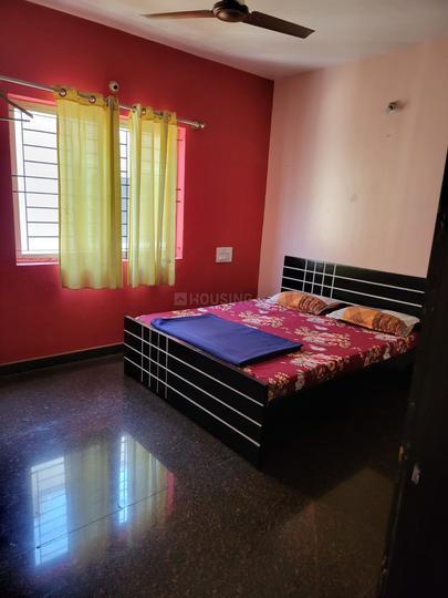 7th Phase, JP Nagar Bedroom 1