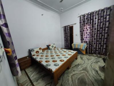 Hall Image of 1800 Sq.ft 2 BHK Builder Floor for rent in Gomti Nagar Lucknow for Rs. 25000