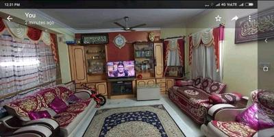 5 BHK Independent House