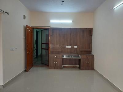 Hall Image of 870 Sq.ft 2 BHK Apartment / Flat for rent in Mugalivakkam Chennai for Rs. 25000