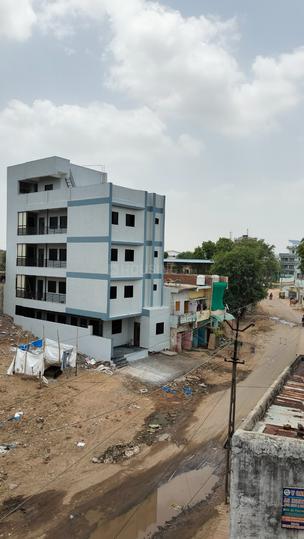 Image of MK Homes in Uvarsad, Gandhinagar