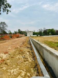 Image of 1250 Sq.ft Residential Plot / Land for sale in Benti, Lucknow for Rs. 1500000