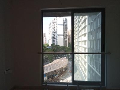 Bedroom Image of 1500 Sq.ft 3 BHK Apartment / Flat for sale in Adani Ten BKC, Bandra East Mumbai for Rs. 69899999