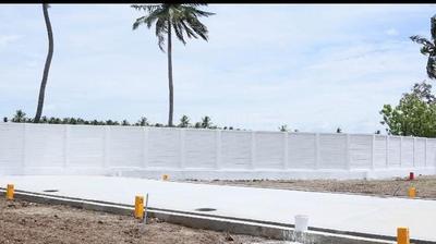 Image of 1200 Sq.ft Residential Plot / Land for sale in Ariyamangalam Area, Tiruchirappalli for Rs. 3780000
