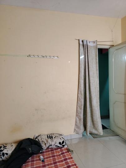 Real Estate Agent Bedroom 1