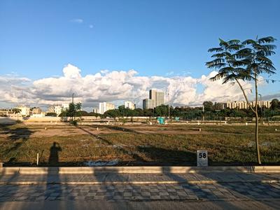 Residential Plot