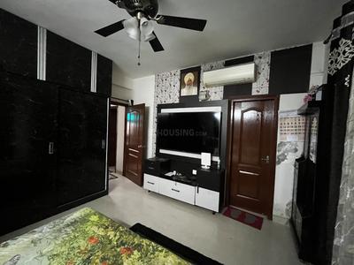 Bedroom Image of 1646 Sq.ft 3 BHK Apartment / Flat for sale in Omaxe Ambrosia, New Chandigarh Chandigarh for Rs. 13000000