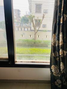 Balcony Image of Shree shyam pg  in Sector 38, Gurgaon