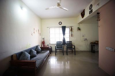 Hall Image of 1164 Sq.ft 2 BHK Apartment / Flat for sale in Chakan Pune for Rs. 4500000