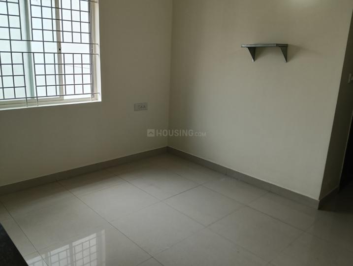 Gowda Muniswamy Garden, Ejipura Bedroom 1