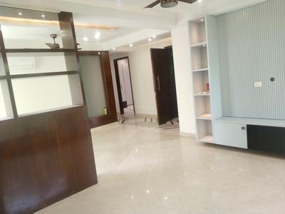 Living Room Image of 2295 Sq.ft 3 BHK Builder Floor for rent in Sector 50 Gurgaon for Rs. 85000