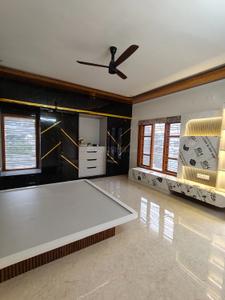 Bedroom Image of 2200 Sq.ft 3 BHK Builder Floor for sale in Nagarbhavi Bengaluru for Rs. 23500000