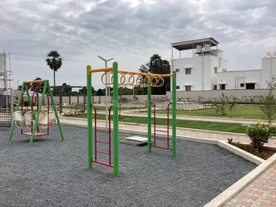 Image of 2190 Sq.ft Residential Plot / Land for sale in Kurumbapalayam, Coimbatore for Rs. 9950000