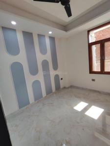 Bedroom Image of 1100 Sq.ft 2 BHK Apartment / Flat for sale in RN Metro Heights, Sector 73 Noida for Rs. 3500000