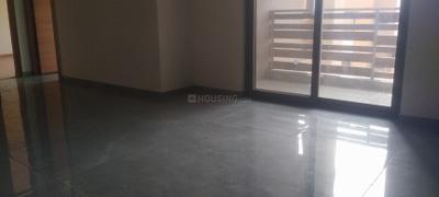 Living Room Image of 1123 Sq.ft 2 BHK Apartment / Flat for sale in Arvind Elan, Kothrud Pune for Rs. 12500000