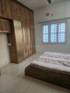 Bedroom Image of 1800 Sq.ft 3 BHK Independent House for sale in Bakrol Anand for Rs. 8000000