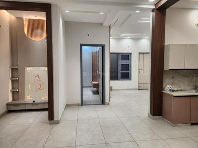 Hall Image of 1750 Sq.ft 2 BHK Independent House for rent in Model Town Panipat for Rs. 15200