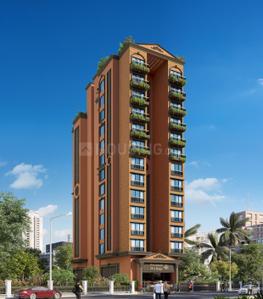Image of 891 Sq.ft 2.5 BHK Apartment / Flat for sale in Chembur, Mumbai for Rs. 43300000