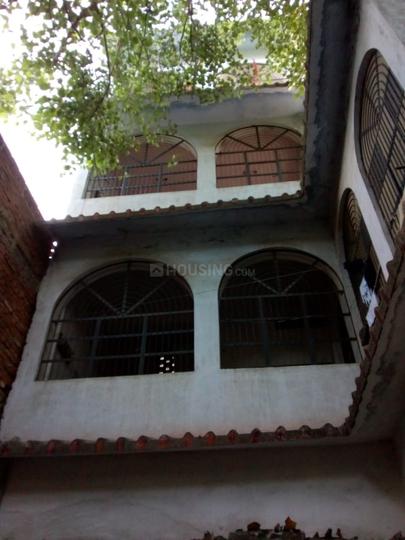 Anand Bhavan Building View 1
