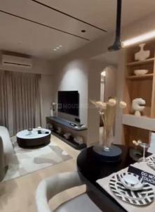 Hall Image of 863 Sq.ft 2 BHK Apartment / Flat for sale in GHP Mars Suncity Housing Phase II, Powai Mumbai for Rs. 15900000