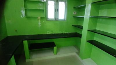 Kitchen Image of 900 Sq.ft 2.5 BHK Independent House for rent in Vettukattuvalasu Erode for Rs. 9500