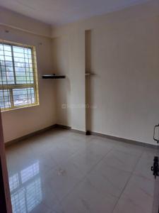 Bedroom Image of 750 Sq.ft 3 BHK Apartment / Flat for sale in Thatipur Gwalior for Rs. 4200000