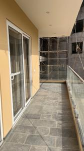 Balcony Image of 1800 Sq.ft 3 BHK Apartment / Flat for sale in Urban Nest The Zirk, Nabha Zirakpur for Rs. 14500000