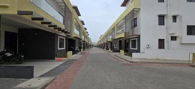 Image of 2490 Sq.ft 3 BHK Villa for sale in Shriram Chirping Grove, Sarjapur, Bengaluru for Rs. 25000000