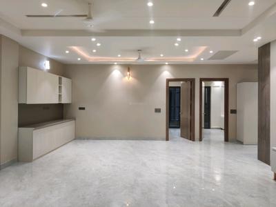 5 BHK Independent Builder Floor
