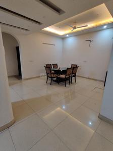 Hall Image of PG for Girls  in Sector 31, Gurgaon