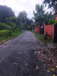 Image of 1845 Sq.ft Residential Plot / Land for sale in Garia, Sonarpur, Kolkata for Rs. 7100000