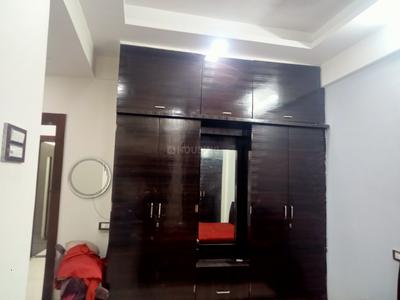 Bedroom Image of 2700 Sq.ft 4 BHK Independent House for rent in Gaurav Green, Mira Road East Mira Bhayandar for Rs. 66000