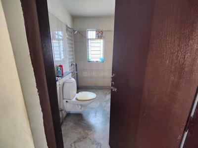 Bathroom Image of 1528 Sq.ft 3 BHK Apartment / Flat for sale in Prakash Nagar Siliguri for Rs. 7500000