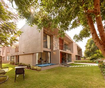 Image of 6750 Sq.ft 4 BHK Villa for rent in Shilaj, Ahmedabad for Rs. 225000