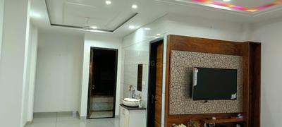 2 BHK Independent Builder Floor