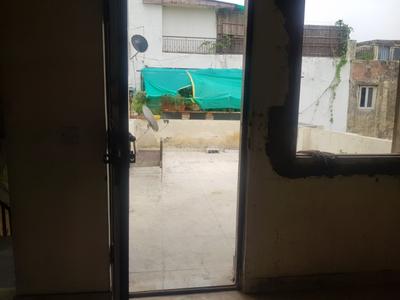 Balcony Image of 1600 Sq.ft 2.5 BHK Apartment / Flat for sale in Golf View Apartments, Saket New Delhi for Rs. 30000000