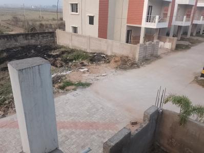 Image of 1900 Sq.ft 4 BHK Villa for sale in SRB Citi Homes, Jagannathpur, Bhubaneswar for Rs. 10000000