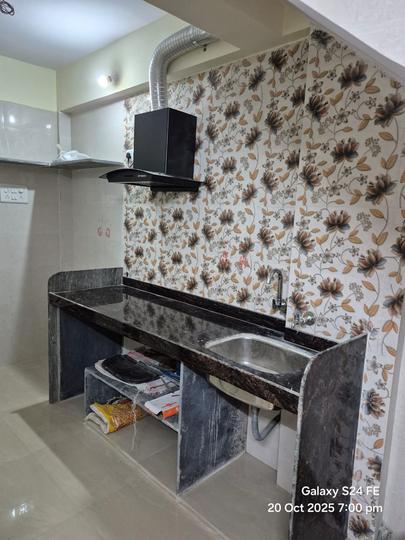 Mulund East Kitchen 1