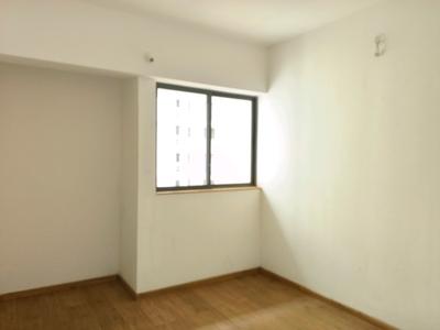 Bedroom Image of 850 Sq.ft 2.5 BHK Apartment / Flat for rent in Lodha Palava Downtown, Palava Phase 2 Thane for Rs. 15000